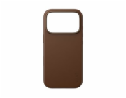 PG CARE Apple iPhone 17 Pro brown leather