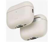 Uniq Pouzdro Lyden Vex pro AirPods Pro 3 krémové