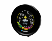 Blaupunkt Weather Station WS35BK APP Wi-Fi