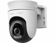 TP-Link Venkovní bezpečnostní Wi-Fi kamera Mercusys MC510 s otočným/naklápěcím senzorem