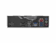 GIGABYTE MB Sc LGA1700 B760M G X DDR4 GEN5, Intel B760, 1x HDMI, 1xDP, 4xDDR4, mATX