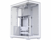 Počítačová skříň MODECOM Volcano SPACE XL FULL TOWER NF Bílá