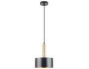 DOMOLETTI Stropní svítidlo GIRA, 40 W, E27