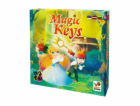 BRAIN_GAMES Desková hra - Brain Games Magic Keys BRGMKEY,...