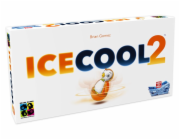 BRAIN_GAMES Desková hra - Brain Games Ice Cool 2 BRGIC2, LT LV EE