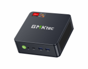MINI PC GMKtec M6 Ultra AMD Ryzen 5 7640HS 32GB RAM + 1TB SSD WIN 11 Pro