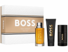Hugo Boss The Scent toaletní voda 100 ml + sprchový gel 1...