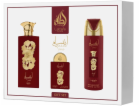 Lattafa Ansaam Gold Set parfémovaná voda ve spreji 100ml ...