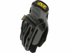 Mechanix Wear MECHANIX M-PACT® ŠEDÉ RUKAVICE