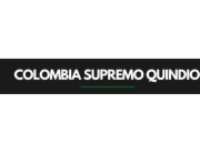 Świeżo Palona Čerstvě pražená kávová zrna Colombia Supremo Don Pablo Quindio Washed 1kg