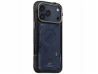 SKINARMA Pouzdro Vigor MagSafe pro iPhone 17 Pro Max modré