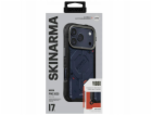SKINARMA Pouzdro Vigor MagSafe pro iPhone 17 Pro modré
