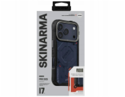 SKINARMA Pouzdro Vigor MagSafe pro iPhone 17 Pro modré