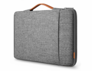 Inateck Bag Brašna na notebook Brašna na příslušenství Šedá 16 LB02006/S1