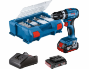 Vrtačka/šroubovák 18 V-45 GSB 06019K330A BOSCH
