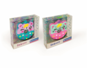 CRAZY_CHIC Oční stíny Crazy Chic 18893