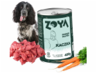 ZOYA Duck - vlhké krmivo pro psy - 400g