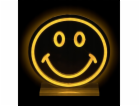 Eko-Light 2Kids Toys LED NEON LIGHT lampa Smajlík
