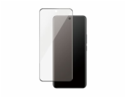 PanzerGlass - Ochrana obrazovky pro mobilní telefon - ultra široký tvar - sklo - barva rámu cerná - pro Xiaomi Redmi Note 15 5G
