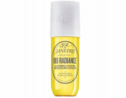 Rihanna SOL DE JANEIRO Rio Radiance Solar 87 Solar Tuberóza a kokosové mléko tělový sprej 240ml