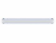 Ultra Parts Svítidlo Pro standardní žárovku S14s 100 W, bílé Svítidlo S14S LEDmaxx S14S100 100 W