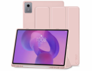 4kom.pl TECH-PROTECT SC PEN LENOVO IDEA TAB PLUS 12.1 TB-361 RŮŽOVÁ