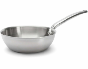 De Buyer Kónický hrnec 20 cm, Alchimy