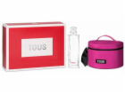 Tous Woman set toaletní voda ve spreji 90ml + kosmetická ...