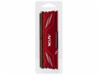 AFOX GAMING DDR4 16GB 3200MHZ CL16 RANK1 XMP2 RED