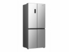 Chladnička s mrazničkou GORENJE NRM819E61X