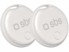 SBS Mobile Mobilní sada SBS 2x TEFINDTAGAP* Verze pro Apple