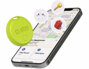 SBS Mobile Mobilní tracker SBS Apple Color