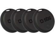 SBS Mobile Sada 4xTEFINDTAGAPGO* Duální verze