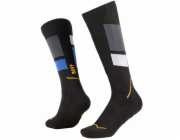 Buff Ponožky Thermonet přes lýtka 138868999 Černé 39-41