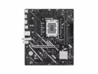 ASUS MB Sc LGA1700 PRIME B760M-F WIFI, Intel B760, 2xDDR5...