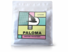 Paloma Kávová zrna Kávová zrna La Paloma Brazílie/Guatema...