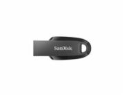 SanDisk Flash Disk 32GB Ultra Curve, USB 3.2, Černá
