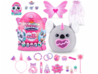 RAINBOCORNS Eggzania Fairy Mania S1 - Plyšová figurka s p...
