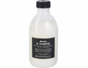 Davines Davines Ol Jemný vlasový šampon na bázi oleje roucou 280 ml - 0000018875