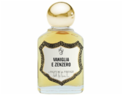 Collistar MINIATURA I PROFUMI DI FIRENZE Vanilka a zázvor EDP sprej 10ml