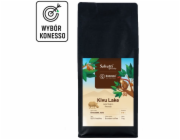 Salvatti kávová zrna Rwanda Kivu Lake kávová zrna 1kg