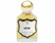 Gucci MINIATURA I PROFUMI DI FIRENZE Laylha EDP sprej 10ml