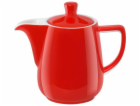 Melitta Porcelánová konvice na kávu 0,6 l - červená
