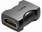 Vention AIRB0 kabelová redukce HDMI Černá