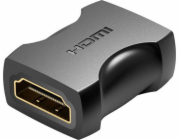Vention AIRB0 kabelová redukce HDMI Černá