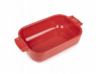 Peugeot Miska, 15x10x4,5 cm, červená, Appolia