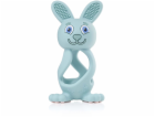 Brushbaby BOBBIE PROZÍRACÍ HRAČKA KRÁLÍČEK BOBBIE Eukalyptus