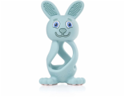 Brushbaby BOBBIE PROZÍRACÍ HRAČKA KRÁLÍČEK BOBBIE Eukalyptus
