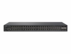 LANCOM GS-3652XUP - Prepínac - rízený - 12 x 100/1000/2.5...
