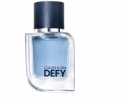 Calvin Klein Defy Men toaletní voda ve spreji 30ml